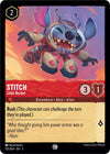 Image for Stitch - Little Rocket (3) (125)