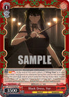 Image for Black Dress, Yor (SPY x FAMILY) (SPY/S106-E062 R) - Weiss Schwarz