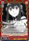 Image for Job for the "Thorn Princess", Yor (SPY x FAMILY) (SPY/S106-E068 C) - Weiss Schwarz