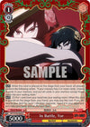 Image for In Battle, Yor (SPY x FAMILY) (SPY/S106-E069 C) - Weiss Schwarz