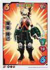 Image for Katsuki Bakugo (UA Heroes OVA Promo) (UniVersus: My Hero Academia Promo Cards) - UniVersus