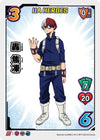 Image for Shoto Todoroki (UA Heroes OVA Promo) (UniVersus: My Hero Academia Promo Cards) - UniVersus