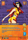 Image for Hunters' Pursuit (Alternate Art) (Challenger Series: Cowboy Bebop and Trigun Stampede) (CB02 9/21) - UniVersus