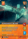 Image for Punisher's Beam (Alternate Art) (Challenger Series: Cowboy Bebop and Trigun Stampede) (TS01 10/21) - UniVersus