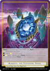 Image for Almerius, the Levitating Stone (Masterpiece "Pilgrim-Memories") (MP01-071 N) - Force of Will