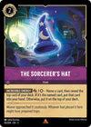 Image for The Sorcerer's Hat (3) (65)