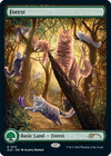 Image for Forest (1515) (Secret Lair Drop Series) (1515) - Magic: The Gathering