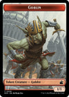 Image for Goblin (0008) // Bird Illusion Double-Sided Token (Ravnica Remastered) (8 // 5) - Magic: The Gathering
