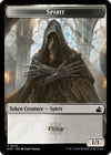 Image for Spirit (0018) // Sphinx Double-Sided Token (Ravnica Remastered) (18 // 17) - Magic: The Gathering