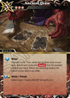 Image for Ancient Draw (Savior of Chaos) (BSS04-116) - Battle Spirits Saga
