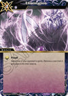 Image for Elimination (Savior of Chaos) (BSS04-122) - Battle Spirits Saga