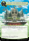 Image for Refarth, the Castle in Heaven (Masterpiece "Pilgrim-Memories") (MP01-091 N) - Force of Will