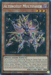 Image for Altergeist Multifaker (CR) (Maze of Millennia) (MZMI-EN065) - YuGiOh