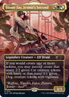 Image for Jinnie Fay, Jetmir's Second (Secret Lair Drop Series) (1510) - Magic: The Gathering