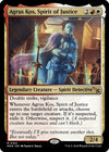 Image for Agrus Kos, Spirit of Justice (Murders at Karlov Manor) (184) - Magic: The Gathering