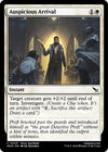 Image for Auspicious Arrival (Murders at Karlov Manor) (5) - Magic: The Gathering