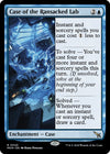 Image for Case of the Ransacked Lab (Murders at Karlov Manor) (45) - Magic: The Gathering