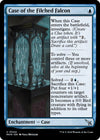 Image for Case of the Filched Falcon (Murders at Karlov Manor) (44) - Magic: The Gathering