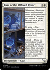 Image for Case of the Pilfered Proof (Murders at Karlov Manor) (9) - Magic: The Gathering