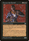 Image for Crovax the Cursed (Stronghold) - Magic: The Gathering
