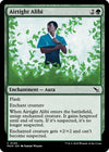 Image for Airtight Alibi (Murders at Karlov Manor) (149) - Magic: The Gathering