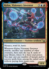Image for Kylox, Visionary Inventor (Murders at Karlov Manor) (214) - Magic: The Gathering