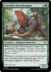 Image for Loxodon Eavesdropper (Murders at Karlov Manor) (168) - Magic: The Gathering
