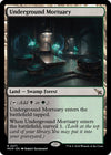 Image for Underground Mortuary (Murders at Karlov Manor) (271) - Magic: The Gathering