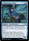 Image for Crimestopper Sprite (Murders at Karlov Manor) (49) - Magic: The Gathering