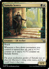 Image for Sumala Sentry (Murders at Karlov Manor) (233) - Magic: The Gathering