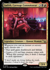 Image for Judith, Carnage Connoisseur (Murders at Karlov Manor) (210) - Magic: The Gathering
