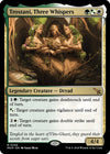 Image for Trostani, Three Whispers (Murders at Karlov Manor) (238) - Magic: The Gathering