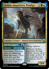Image for Kellan, Inquisitive Prodigy (Murders at Karlov Manor) (212) - Magic: The Gathering
