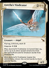 Image for Aurelia's Vindicator (Showcase) (Murders at Karlov Manor) (336) - Magic: The Gathering