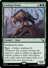 Image for Axebane Ferox (Murders at Karlov Manor) (153) - Magic: The Gathering