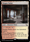 Image for Elegant Parlor (Murders at Karlov Manor) (260) - Magic: The Gathering