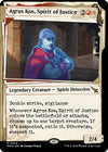 Image for Agrus Kos, Spirit of Justice (Showcase) (Murders at Karlov Manor) (354) - Magic: The Gathering