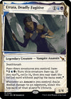 Image for Etrata, Deadly Fugitive (Showcase) (Murders at Karlov Manor) (359) - Magic: The Gathering