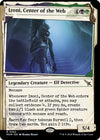 Image for Izoni, Center of the Web (Showcase) (Murders at Karlov Manor) (362) - Magic: The Gathering