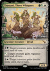 Image for Trostani, Three Whispers (Showcase) (0322) (Murders at Karlov Manor) (322) - Magic: The Gathering