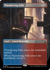 Image for Thundering Falls (Borderless) (Murders at Karlov Manor) (331) - Magic: The Gathering