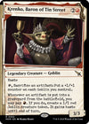 Image for Krenko, Baron of Tin Street (Showcase) (Murders at Karlov Manor) (350) - Magic: The Gathering