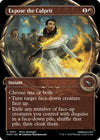 Image for Expose the Culprit (Showcase) (Murders at Karlov Manor) (307) - Magic: The Gathering