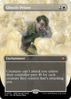 Image for Ghostly Prison (Borderless) (Special Guests) (19) - Magic: The Gathering