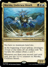Image for Morska, Undersea Sleuth (Commander: Murders at Karlov Manor) (3) - Magic: The Gathering