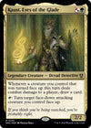 Image for Kaust, Eyes of the Glade (Commander: Murders at Karlov Manor) (1) - Magic: The Gathering
