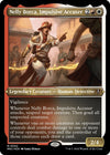 Image for Nelly Borca, Impulsive Accuser (Display Commander) - Thick Stock (Commander: Murders at Karlov Manor) (52) - Magic: The Gathering