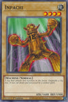 Image for Inpachi (2-Player Starter Set) (STAS-EN002) - YuGiOh