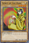 Image for Spirit of the Harp (2-Player Starter Set) (STAS-EN003) - YuGiOh