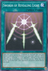 Image for Swords of Revealing Light (2-Player Starter Set) (STAS-EN009) - YuGiOh